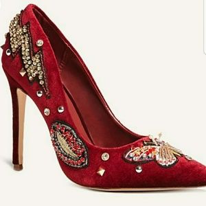Women's heels